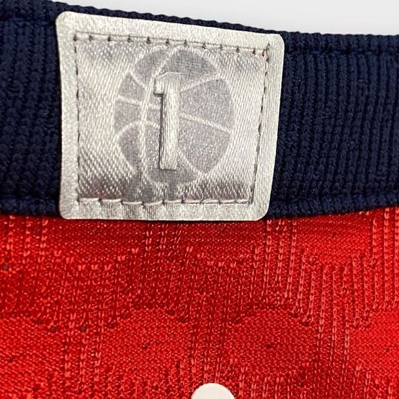 Nike Mystics Delle Donne Explorer Dri-FIT ADV WNBA Authentic Jersey size 38/2 - Picture 9 of 12